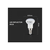 LED sijalica SAMSUNG CHIP R39 E14/2,9W/230V 6500K