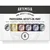 Set oljnih barv Artemisia 20 ml - 12 x