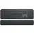 LOGITECH Tastatura Keys S plus US MX siva