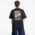 Majice Dickies Dry Ridge Ss Tee Black XL