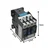 AXZ s.r.o. Kontaktor motorja 24 V/AC (CJX2 1801)
