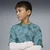 PUMA Essentials Relaxed Tie-Dye Tee Youth, Clothing, Emerald Ice, 13-14Y