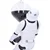 NEMESIS NOW STORMTROOPER TIMES UP SAND TIMER figura 17.5CM