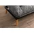 ATELIER DEL SOFA Sofa trosed Saki Light Grey