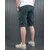 Denistar Muški šorts 100-2739-2, Regular, Zeleni