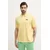 Bombažen polo Lacoste