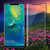 Kaljeno 3D staklo Izmael za Honor Magic4 - Crna KP24238