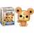 Funko POP GAMES: POKEMON - TEDDIURSA(EMEA)