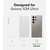Ringke Onyx maska za Samsung Galaxy S24 Ultra – tamno plava