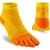 Injinji Ultra Run Mini-Crew