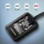 slomart Adapter USB 3.2 Gen 2 M.2 NVMe/SATA SSD
