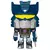 Bobble Figure Transformers POP! - Soundwave
