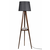 OPVIQ Podna lampa Sehbali Tripod 534LUN2174