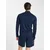 Moški pulover hmlPRO TRAINING HALF ZIP