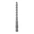 Bosch Burgija za beton SDS quick 2609256904
