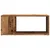 TV ormarić staro drvo 80x24x32cm konstruirano drvo