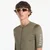 Dres Rapha Mens Pro Team Training Jersey III Moss Green/ Smoky Silver S