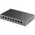 TP-Link TL-SG108PE Easy Smart 8 port gigabit (4 port POE) switch SG108PE