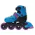 ROLERI ZA DECU TS-S1 PLAVI 32-35