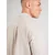 JACK & JONES Srajca JJESUMMER greige/bela