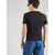 Calvin Klein Jeans Majica  črna