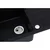 Alveus sudopera Intermezzo 40 G90 - čisto crna   680 x 480 x 200 mm