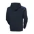 HELLY HANSEN Majica mornarska/bela