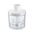 SENCOR Bežični ručni blender SHB 9000WH beli