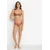 LSCN by LASCANA Bikini hlačke rjasto rjava