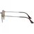 Ray-Ban Round Metal Naočare za sunce RB 3447N 004/51