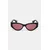 Valentino Eyewear sončna očala ženska