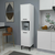 HANAH HOME Daminol White