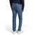 TOM TAILOR DENIM Kavbojke PIERS  moder denim
