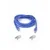 PATCH UTP CAT5 3M BLUE BLIS 1809