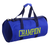 CHAMPION BARREL BAG