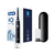 ORAL-B električna zobna ščetka iO6, črna