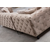 Atelier del Sofa Ugaona garnitura Como 310x73x270cm Bež