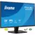 IIYAMA pro lite X2491HS-B1 24 inch IPS-panel, 1920x1080 120Hz, 1ms (MPRT), 350cd/m, HDMI, DisplayPort, Speakers