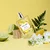 COLABO Toaletna voda Citrus Lemon & petitgrain 100 ml