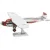 Metal Earth 3D sestavljanka Ford Trimotor