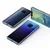 Escase Maska za mobilni telefon Huawei Mate 20 Pro, Providno-bela
