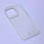 TERACELL Maska za iPhone 13 Pro 6.1 Skin transparentna