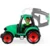 LENA Truckies traktor, 17 cm (1624)