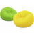 Intex Beanless Bag Chair - Zelena