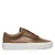 Vans Tenis superge Old Skool VN000EDYFST1 Rjava
