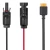 EcoFlow EcoFlow kabel za fotovoltaične panele MC4 do XT60 3,5 m