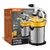 Haley Citrus cediljka HY2954, 400ml, 800W, Siva