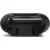 Philips Kasetofon CD radio TAZ2000, CD/CD-R/CD-RW, kaseta, FM, BT, USB, 3W×2, Crni