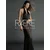RARE by Lorena Rae Top Ava  rjasto rjava