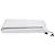 Navlake za biljke od flisa s patentom 2 kom 70 g/m2 3,93x3 m